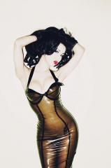 naughty clothes B