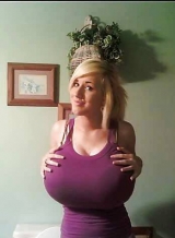 Incredible Boobs