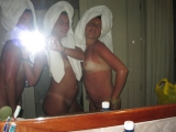 Teens on Vacation