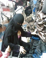 Arab Girls 4U ( Unusual Collections - Part 3 )