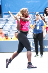 Serena Williams - Super Thick Slut