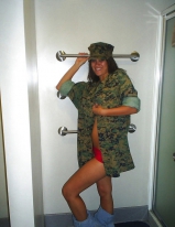 Exposed Slut Wife 556