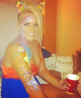 Facebook Sluts- Emma K