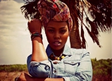 BLACK BEAUTIES VOL.22