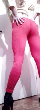 Winter leggins