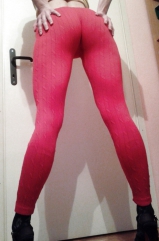 Winter leggins