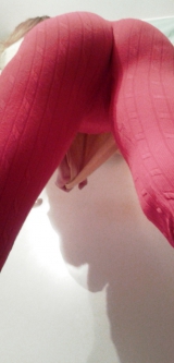 Winter leggins