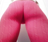 Winter leggins