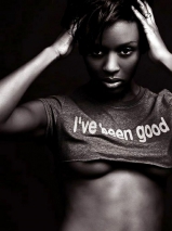 Black Is Beautiful 5