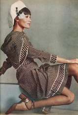 Barbara Carrera, hot