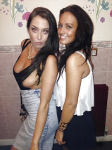 Downblouse Pics
