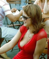Downblouse Pics