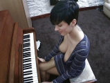 Downblouse Pics