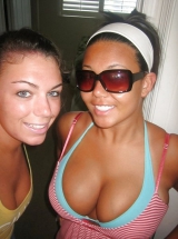 Downblouse Pics
