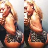 DAMN SHE GOT DAT WORK VOL.31