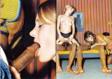 Ring Of Love - Vintage Interracial Series