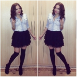 Sexy Serbian girls 47