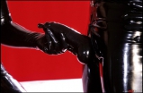 Hot Latex Fuck Session