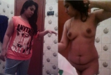 College girl hairy pussy