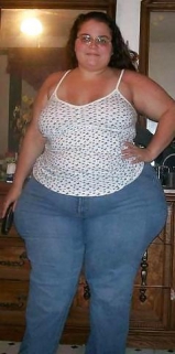 Bbw Pear
