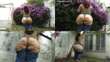 Bbw Pear