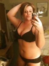 Sexy slut Allie