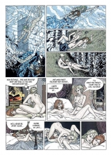 The Troubles of Janice 4 - Erich Von Gotha