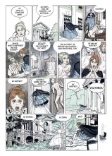 The Troubles of Janice 4 - Erich Von Gotha