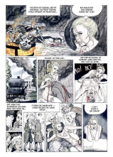 The Troubles of Janice 4 - Erich Von Gotha