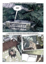 The Troubles of Janice 4 - Erich Von Gotha