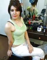 Persian hore