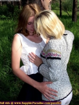 Sapphic Erotica glorious lesbian girls