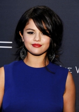 Selena Gomez - Tight Latin Slut for a Fuck !!!