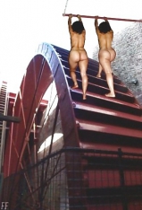 Coming slave