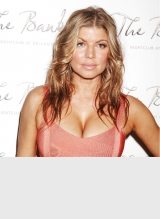 Fergie Duhamel (Ultimate HQ Special)