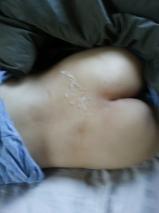 Random pics of the wife