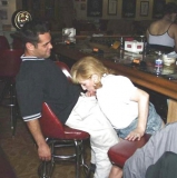 Public blowjob 1