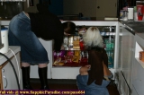 Sapphic Erotica excited lesbian girls