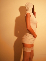 My friend with THE ass