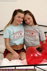 Sapphic Erotica funny lesbian girls
