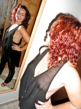 The Best of Exposed Wife Juliana, from Santos