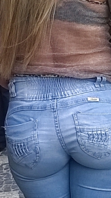 Branca safada