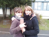 Mathilde petasse teen facebook