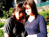 Mathilde petasse teen facebook