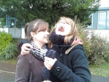 Mathilde petasse teen facebook