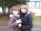 Mathilde petasse teen facebook