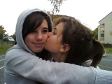 Mathilde petasse teen facebook