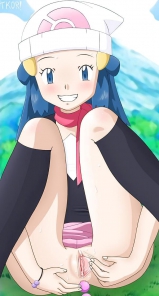 Pokemon Hentai 2