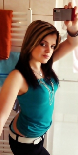 Die schlambe eines freundes