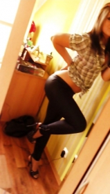 Die schlambe eines freundes